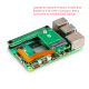 Raspberry Pi M.2 HAT+ (Compact)
