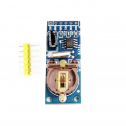 PCF8563 RTC Module