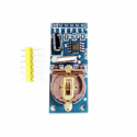 PCF8563 RTC Module