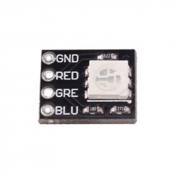 CJMCU RGB LED Module