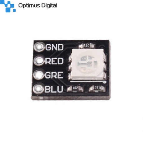 CJMCU RGB LED Module