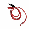 Cable with Crocodile Connector (faulty without banana jack)