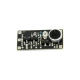 Miniature Wireless Microphone Module