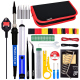 Kit de lipit Plusivo cu Stecher UK
