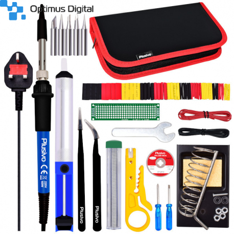 Soldering Kit UK