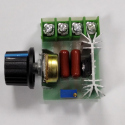 10 A PWM Driver Module