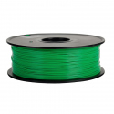 Filament pentru Imprimanta 3D 1.75 mm PLA 1 kg - Emerald Green