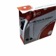 Filament pentru Imprimanta 3D 1.75 mm PLA 1 kg - Extra Alb (NEVIDAT)