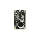 Miniature Wireless Microphone Module