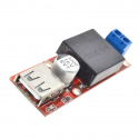 Modul Convertor DC-DC Step-Down KIS3R33S (Defect, pentru piese)