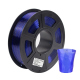 3D PETG Filament 1.75 mm 1 kg - Blue