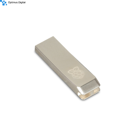 Raspberry Pi Flash Drive - 128GB
