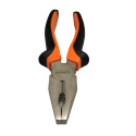 Multipurpose Pliers Orange and Black no. 7