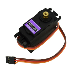 MG996 Digital Metal Servomotor (60°)