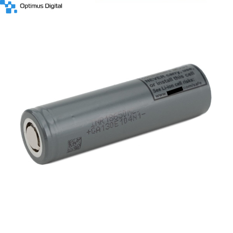INR18650-M29 2850mAh - 10A