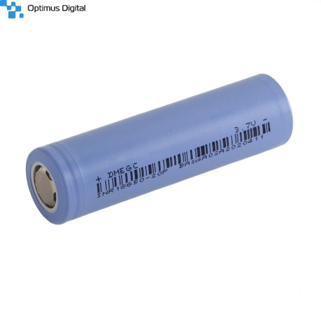 DMEGC INR18650-20P 2000mAh - 20A