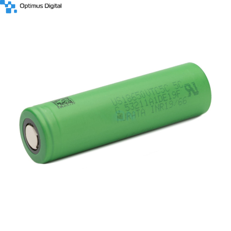 US18650VTC5C 2600mAh - 30A