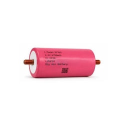 32700 6700mAh - 3.35A LIFEPO4 - 3.2V