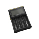Nitecore Digicharger D4 Battery Charger