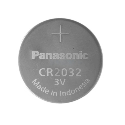 Panasonic CR2032 - 3V