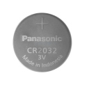Panasonic CR2032 - 3V
