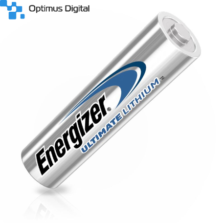 AAA Energizer Ultimate Lithium L92 - 1.5V