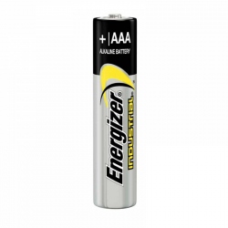 Alkaline Battery LR03 / AAA Energizer
