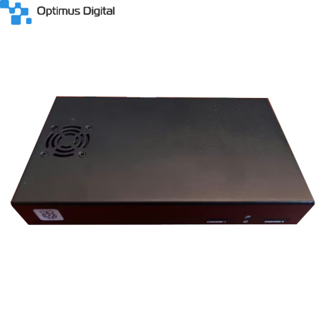 Compute Module 5 IO Case
