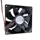 Ventilator  CY204/A 12 V 92x92x25 mm
