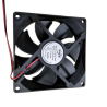 Ventilator  CY204/A 12 V 92x92x25 mm