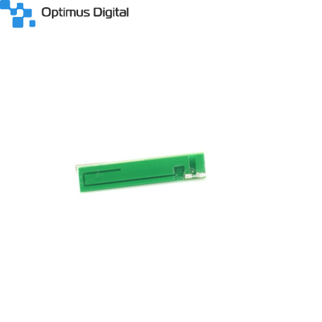 PCB Antenna GSM/GPRS/3G with IPEX to SMA Adapter