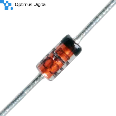 Dioda Zener 3.3 V