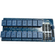Module with 16 Relays (5 V Trigger)