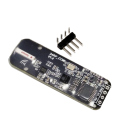 Modul NRF24L01 cu Adaptor de Comunicație Serială