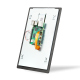 Raspberry Pi Touch Display 2 (10.1” Portrait)