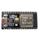 Plusivo ESP32 and BLE Compatible Wireless Development Board