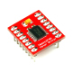 TB6612FNG Dual Motor Driver (1 A)