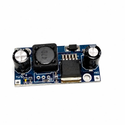 Sursa Coboratoare de Tensiune LM2596 cu Iesire Fixa de 5V