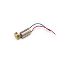HM612 Coreless Motor (53000 RPM at 3.7 V)
