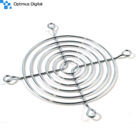 Protection Cover Grid for 60 x 60 mm Cooler