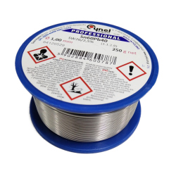 1 mm Solder (250 g)