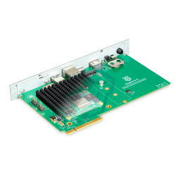 Raspberry Pi Smart Display Module