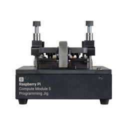 Raspberry Pi Compute Module 5 Programming Jig