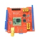 Shield Dragino LoRa 433 MHz