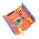 Shield Dragino LoRa 433 MHz