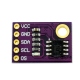LM75A I2C Temperature Sensor Module