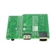 Placă de Bază pentru LinkIt Smart 7688 v2.0 cu Ethernet, Audio, USB, UART, I2C și Conectori Grove