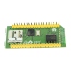 LinkIt Smart 7688 Duo cu MT7688 (580 MHz, 128 MB RAM, WiFi) și ATmega32u4