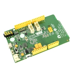 LinkIt ONE (ARMv7 cu GSM, GPRS, GPS și Bluetooth)