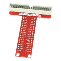 Adaptor GPIO pentru Raspberry Pi v2 Model B+